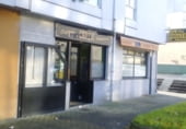 60m² commercial premises for sale in Ferrol photo