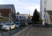 60m² commercial premises for sale in Ferrol photo