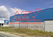 1364m² warehouse industrial for sale in Narón, in the area of Freixeiro photo