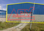 1364m² warehouse industrial for sale in Narón, in the area of Freixeiro photo
