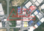 1364m² warehouse industrial for sale in Narón, in the area of Freixeiro photo