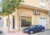 90m² locaux commerciaux pour location à Huércal-Overa photo