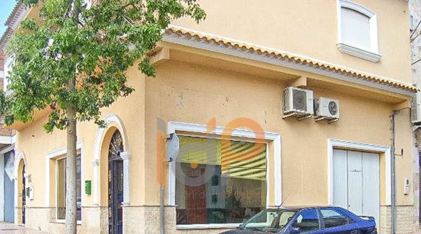 Local comercial