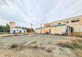 Nave Industrial en venta con 2300m² en Huércal-Overa foto