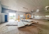 Nave Industrial en venta con 2300m² en Huércal-Overa foto