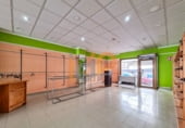 187m² locaux commerciaux pour location à Huércal-Overa photo