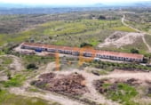 Nave Industrial en venta con 1600m² en Huércal-Overa foto