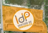 Nave Industrial en venta con 1600m² en Huércal-Overa foto
