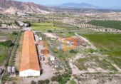 Nave Industrial en venta con 1600m² en Huércal-Overa foto