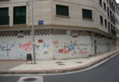 Local comercial
en lloguer
amb 100m² a Pontevedra foto