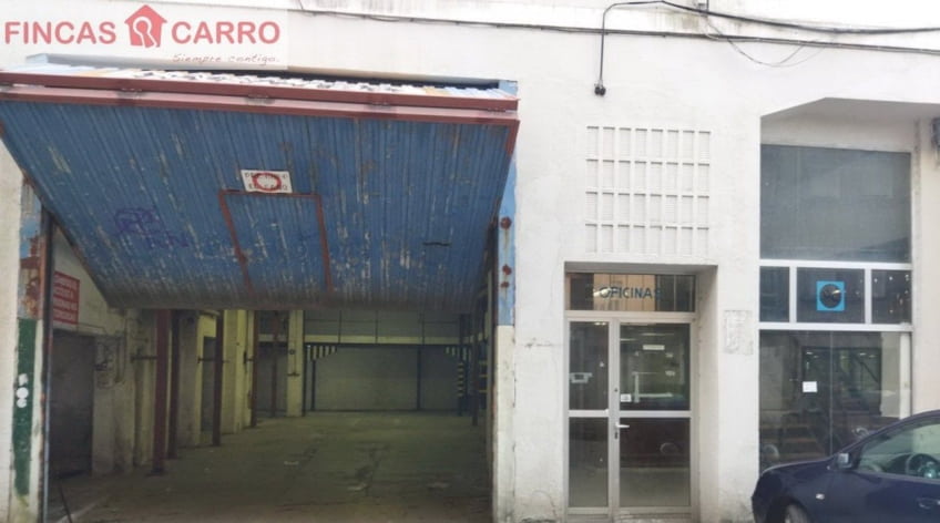 Local comercial