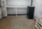 Local comercial
en lloguer
amb 275m² a Pontevedra, a la zona de Pontevedra foto