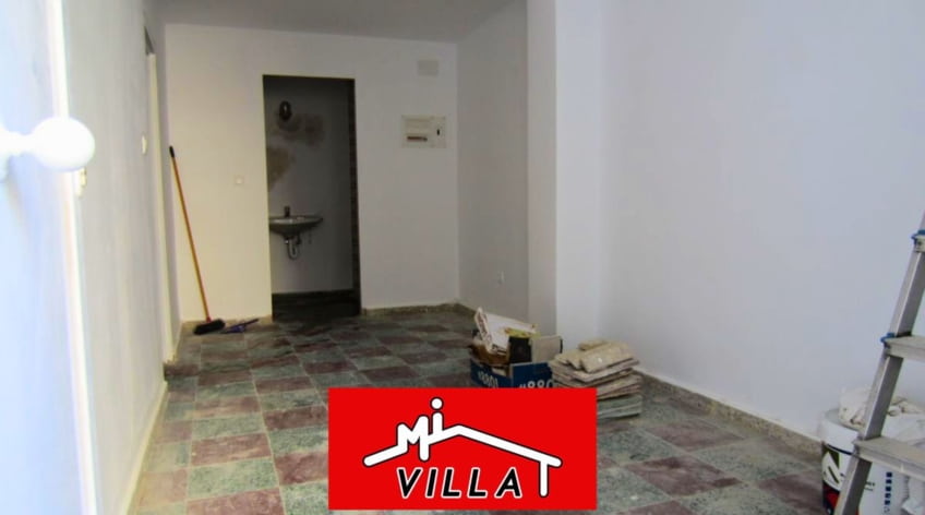 Local comercial