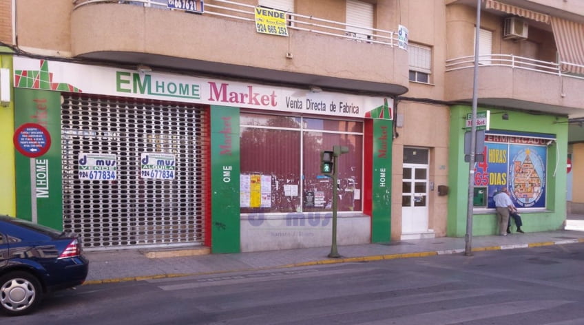 Local comercial
