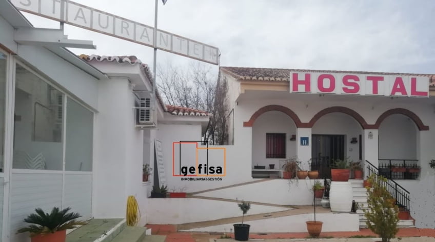Local comercial