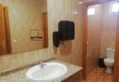 Hotel en venta en Azuqueca de Henares foto