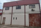 534m² entrepôt industriel pour vente à Illescas photo