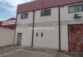 534m² entrepôt industriel pour vente à Illescas photo