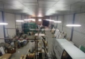 534m² entrepôt industriel pour vente à Illescas photo