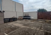 534m² entrepôt industriel pour vente à Illescas photo