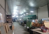 534m² entrepôt industriel pour vente à Illescas photo