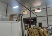 534m² entrepôt industriel pour vente à Illescas photo