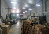 534m² entrepôt industriel pour vente à Illescas photo