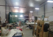 534m² entrepôt industriel pour vente à Illescas photo
