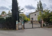  restaurant for sale in Manzanera photo
