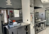  restaurant for sale in Manzanera photo