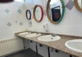  restaurant for sale in Manzanera photo