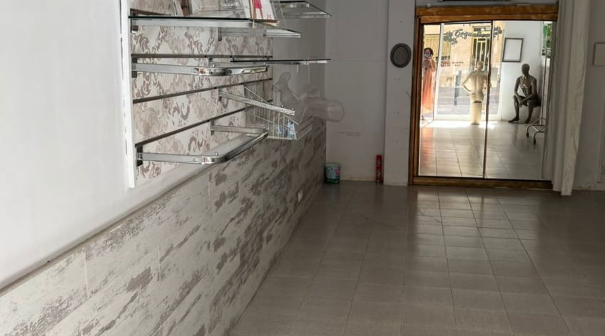 Local comercial