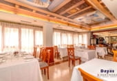 Restaurant
en venda
amb 1000m² a Torrevella foto