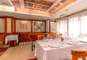 Restaurant
en venda
amb 1000m² a Torrevella foto