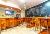 Restaurant
en venda
amb 1000m² a Torrevella foto