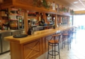 360m² restaurant for sale in Noja, Avenida ris photo