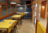 360m² restaurant for sale in Noja, Avenida ris photo