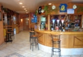360m² restaurant for sale in Noja, Avenida ris photo
