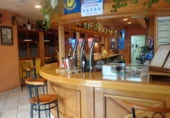 360m² restaurant for sale in Noja, Avenida ris photo