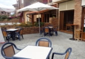 360m² restaurant for sale in Noja, Avenida ris photo