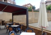 360m² restaurant for sale in Noja, Avenida ris photo