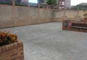 360m² restaurant for sale in Noja, Avenida ris photo