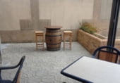 360m² restaurant for sale in Noja, Avenida ris photo