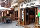 360m² restaurant for sale in Noja, Avenida ris photo