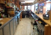 360m² restaurant for sale in Noja, Avenida ris photo