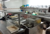 360m² restaurant for sale in Noja, Avenida ris photo