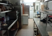 360m² restaurant for sale in Noja, Avenida ris photo