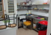 360m² restaurant for sale in Noja, Avenida ris photo