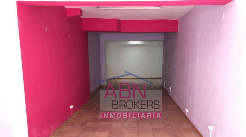 Local comercial