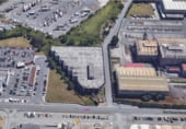 9322m² bâtiment pour vente à Valle de Trápaga photo